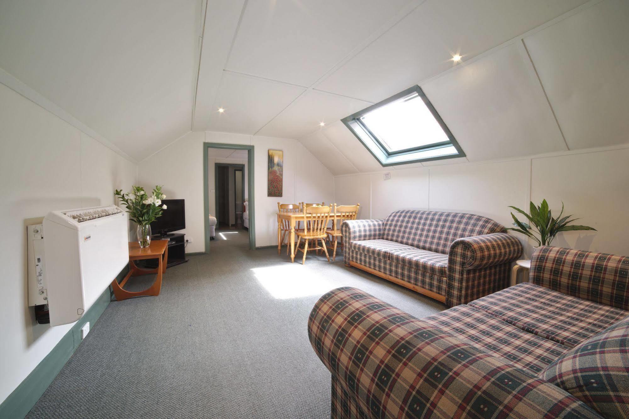Ballarat Station Apartments Экстерьер фото