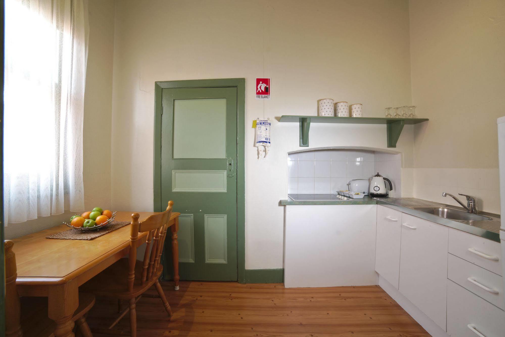 Ballarat Station Apartments Экстерьер фото