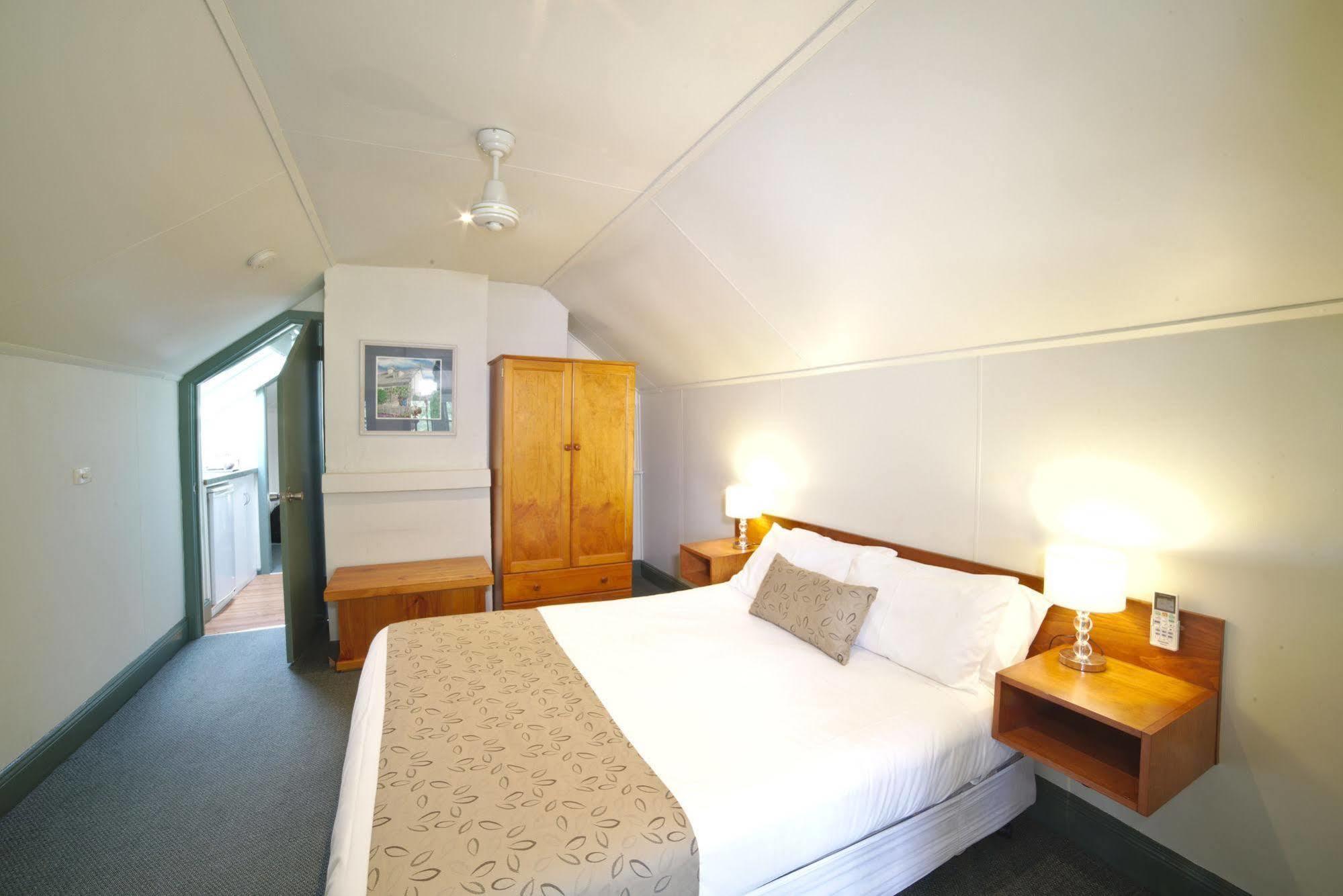 Ballarat Station Apartments Экстерьер фото