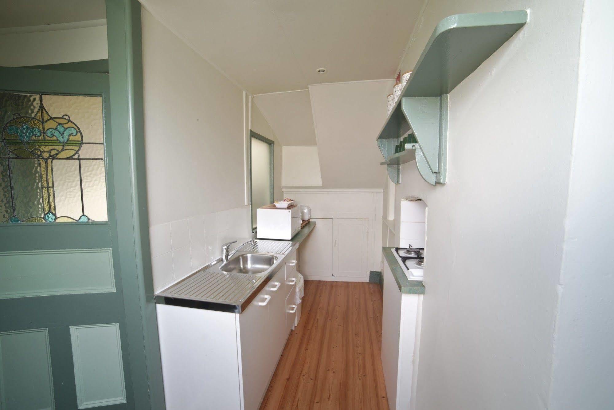 Ballarat Station Apartments Экстерьер фото